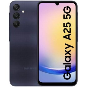 Galaxy A25 5G 256GB RAM 8GB Vietnam